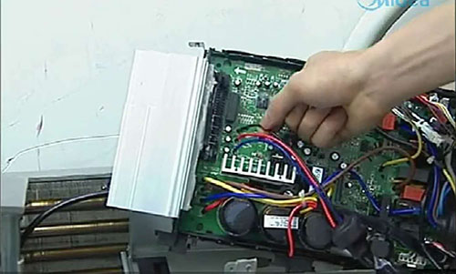 滁州美的空调电话是多少