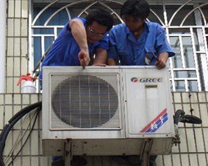 滁州空调售后维修服务中心在哪里找