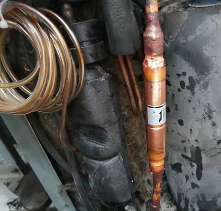 滁州美的变频多联机空调维修售后服务中心