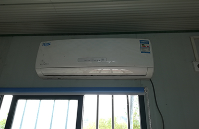 滁州空调维修在哪里找