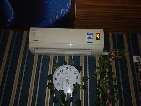 滁州空调维修售后服务中心