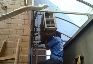 滁州空调维修售后服务中心