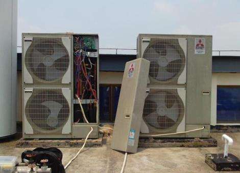 滁州空调维修电话号码多少