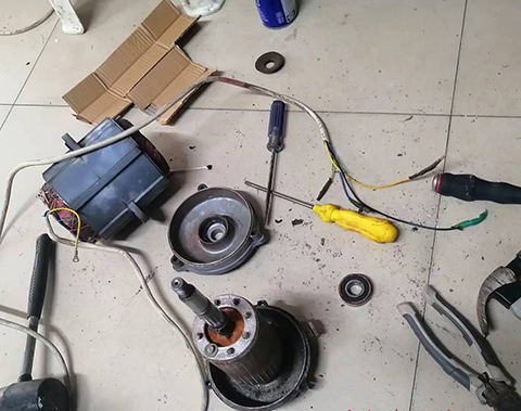 滁州空调维修售后服务中心电话在哪里找