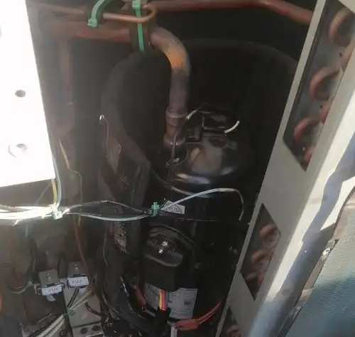 滁州维修变频空调电话在哪里找