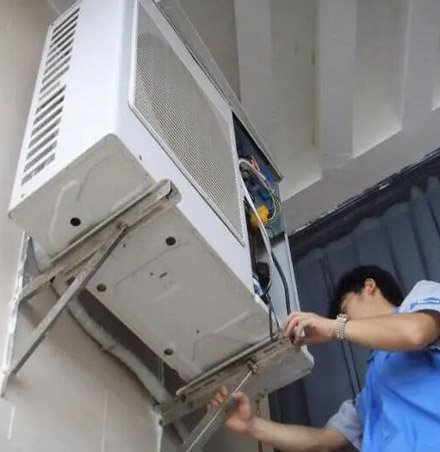 滁州24小时空调维修热线