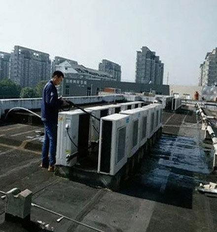 滁州 空调拆装 滁州本地 空调拆装公司