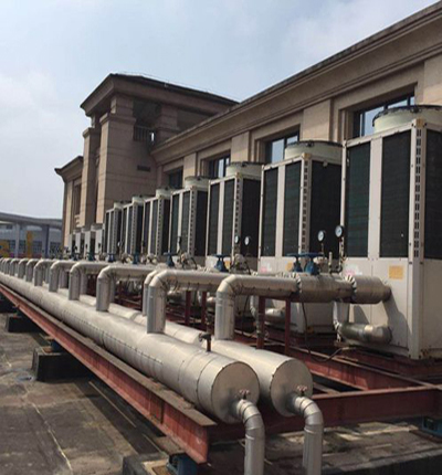 滁州多联机维修 滁州中央空调维修