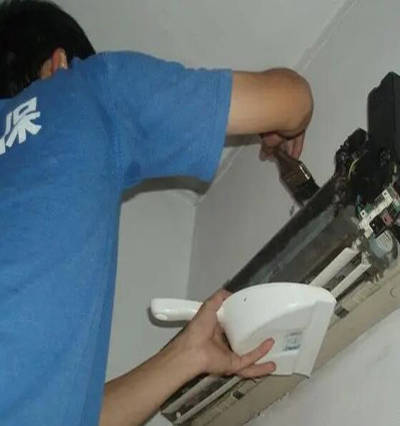 滁州空调清洗保养